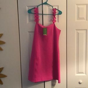 NWT Lilly Pulitzer dress size L